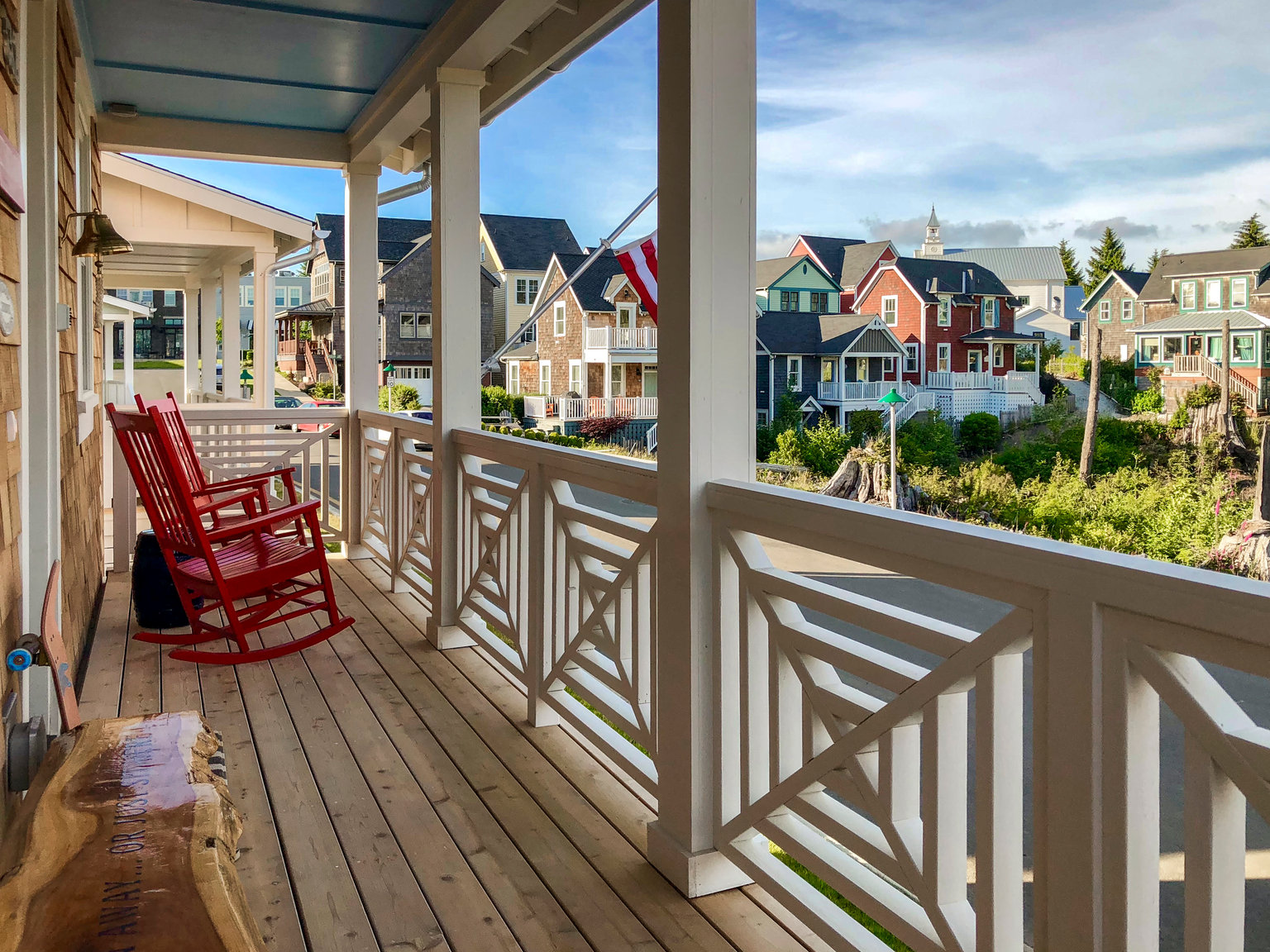 Pacific Beach Vacation Rental