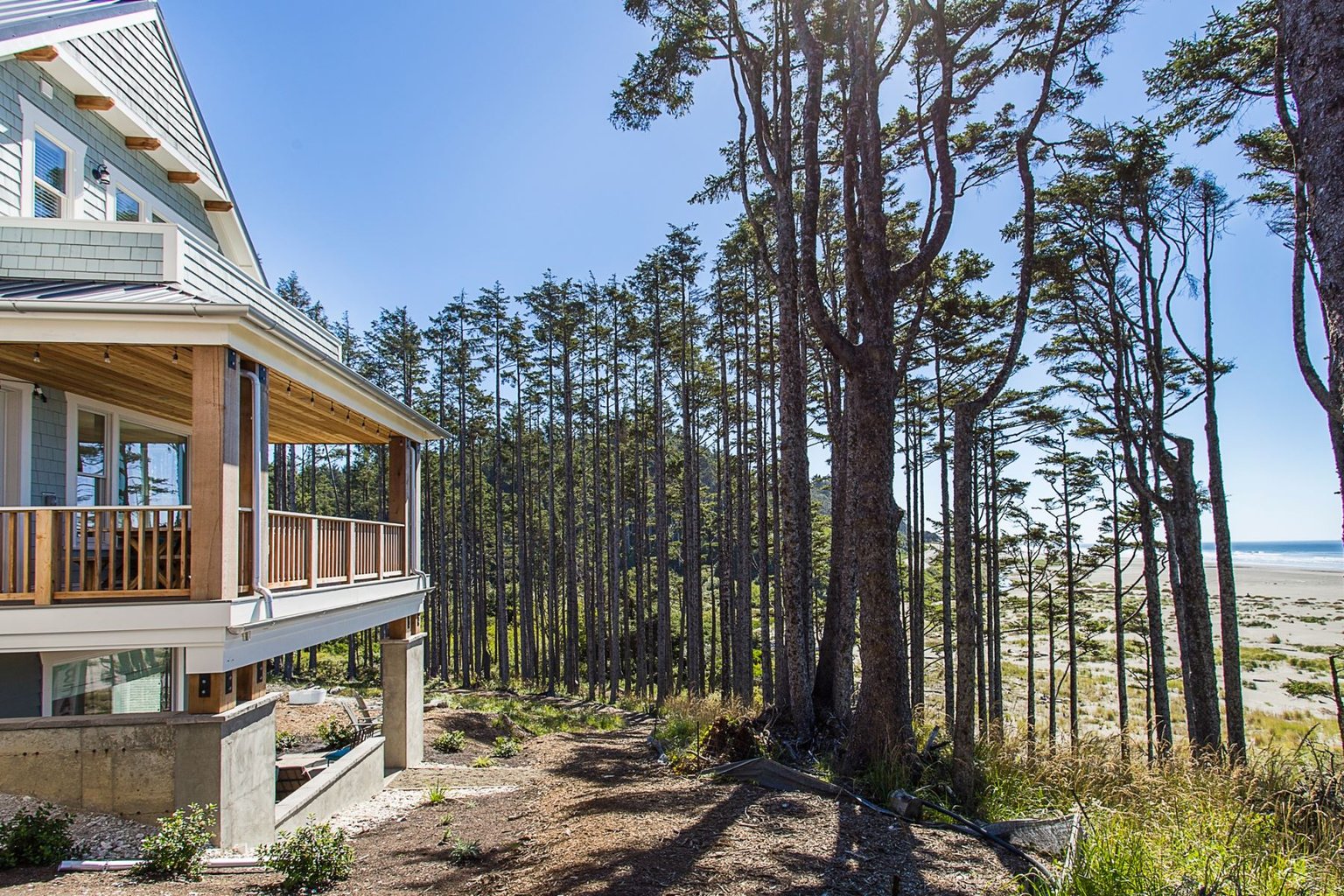 Pacific Beach Vacation Rental