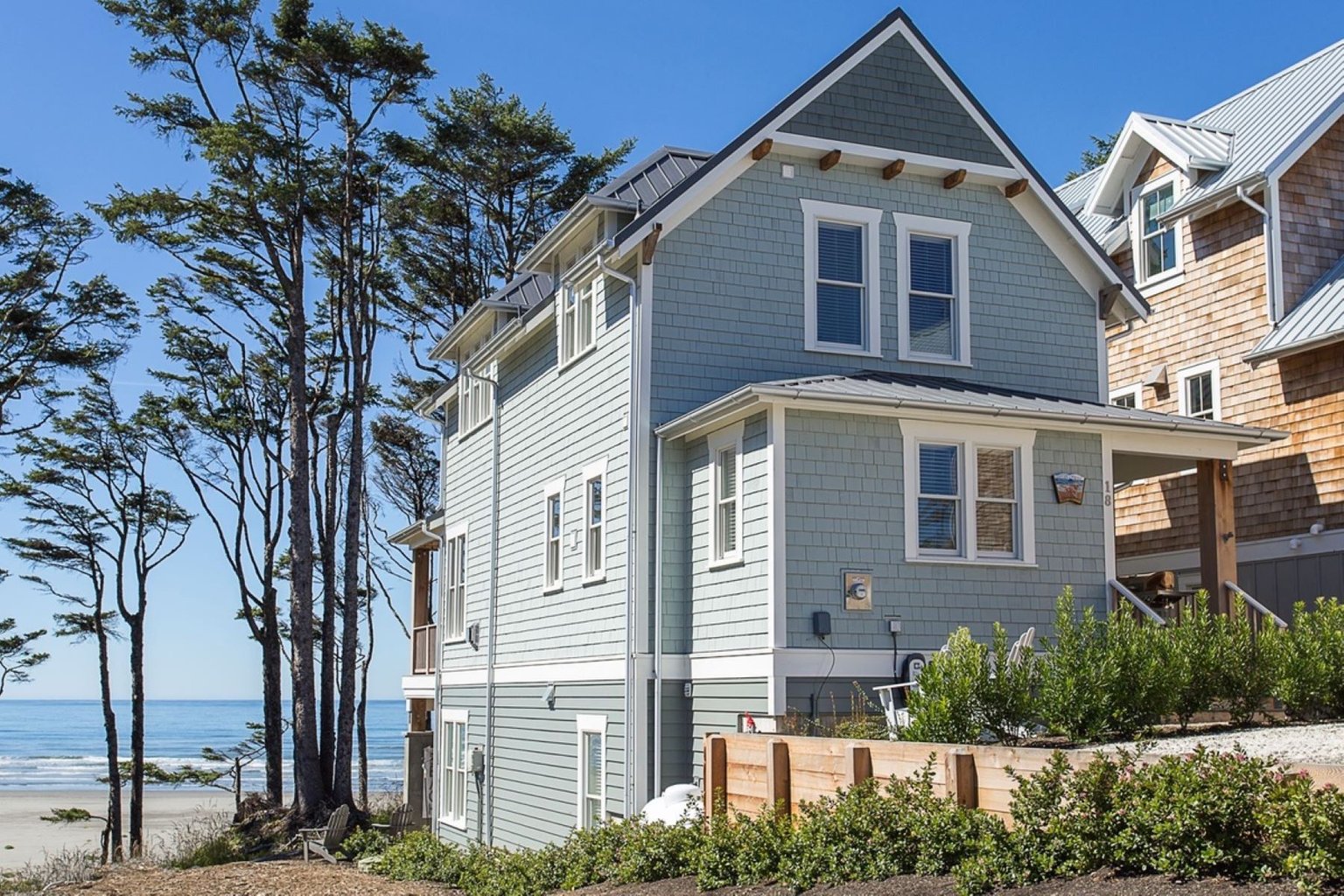 Pacific Beach Vacation Rental