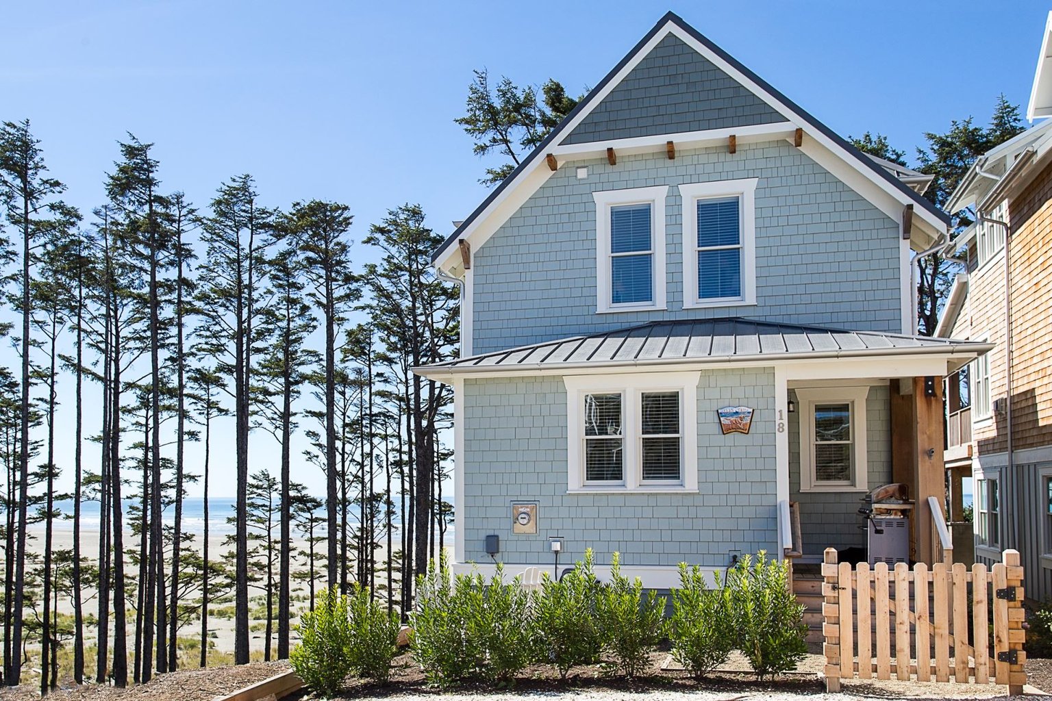 Pacific Beach Vacation Rental