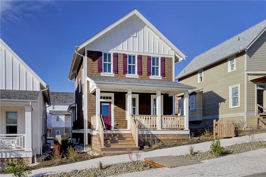 Pacific Beach Vacation Rental