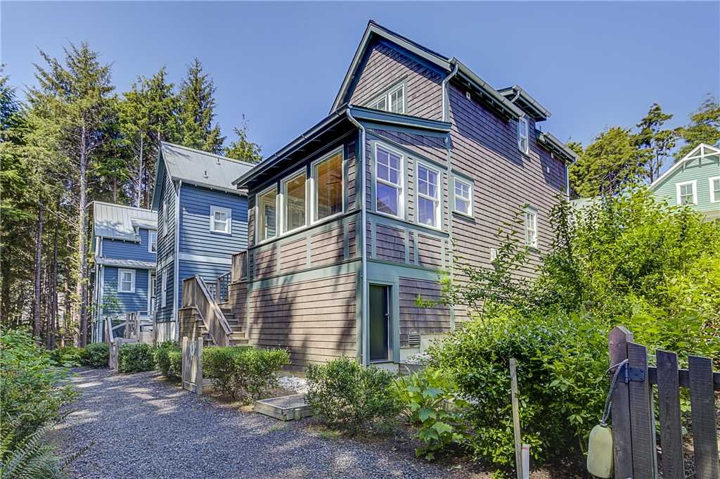 Pacific Beach Vacation Rental