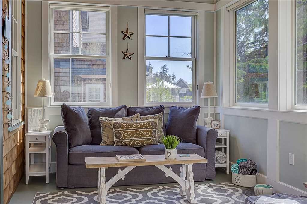 Pacific Beach Vacation Rental