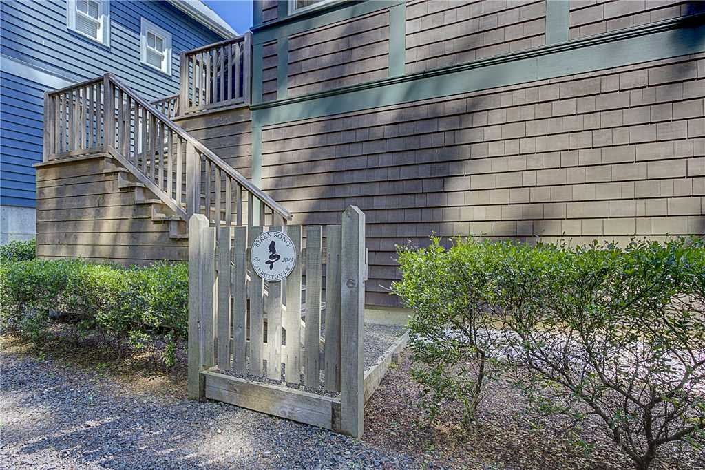 Pacific Beach Vacation Rental