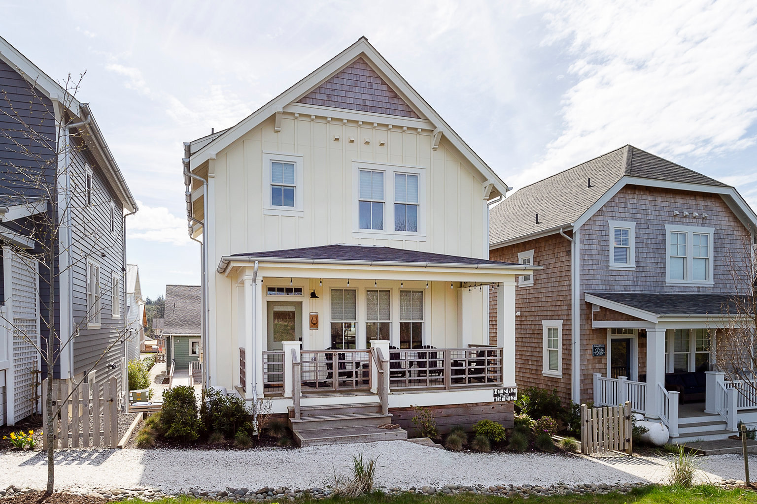 Pacific Beach Vacation Rental