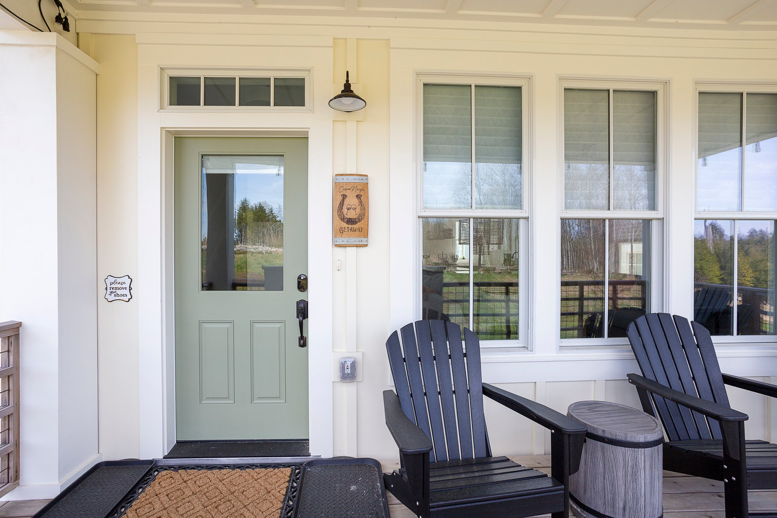 Pacific Beach Vacation Rental