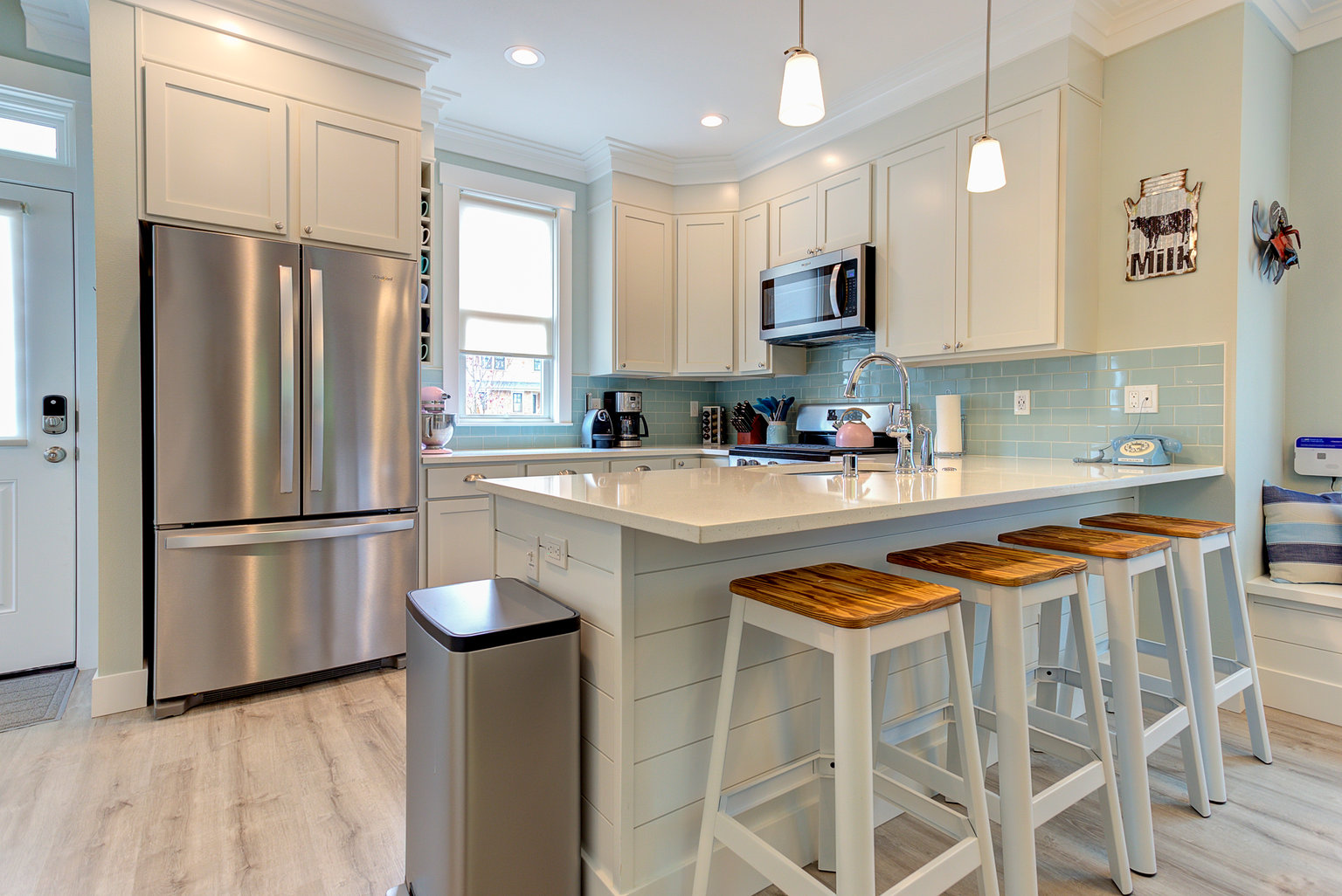 Pacific Beach Vacation Rental