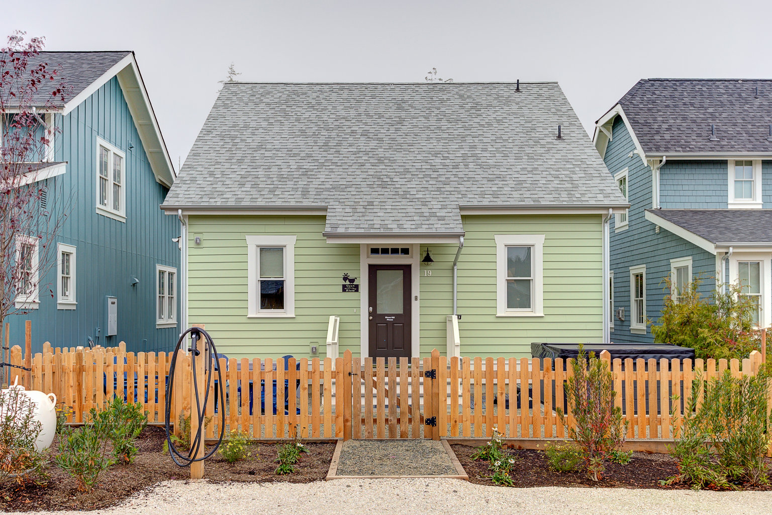 Pacific Beach Vacation Rental