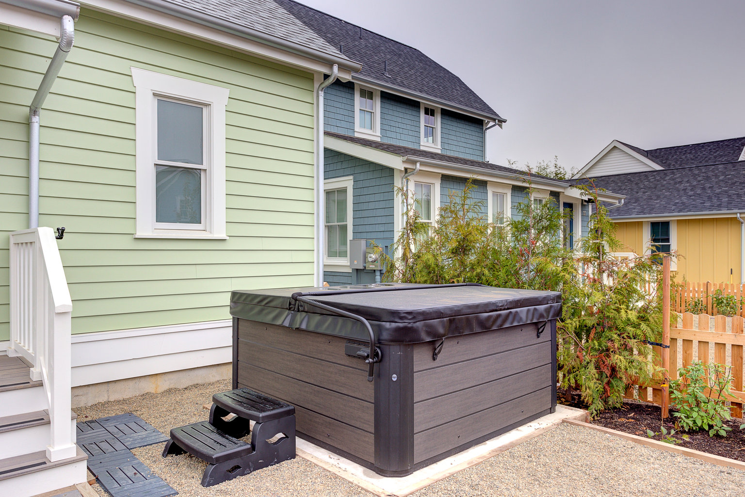 Pacific Beach Vacation Rental