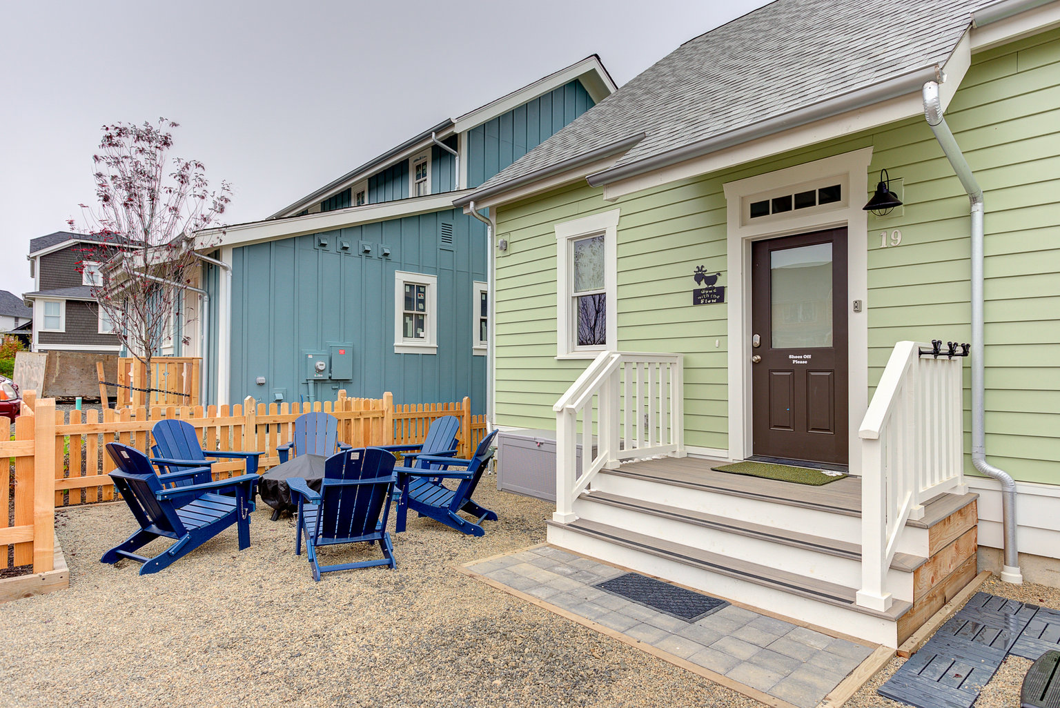 Pacific Beach Vacation Rental