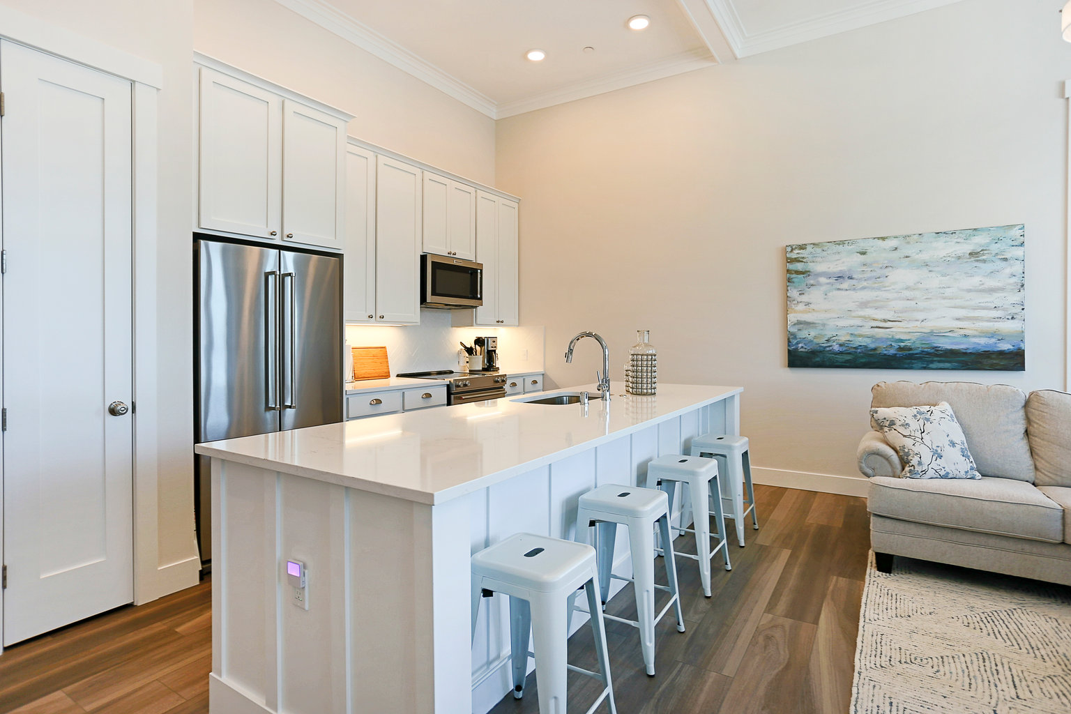 Pacific Beach Vacation Rental