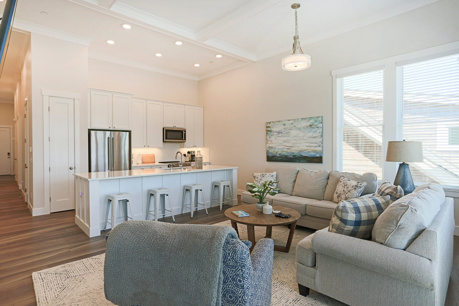Pacific Beach Vacation Rental