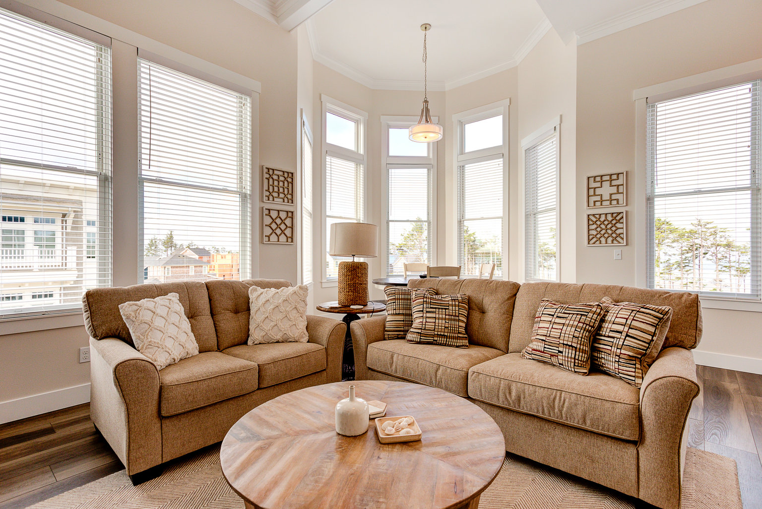 Pacific Beach Vacation Rental