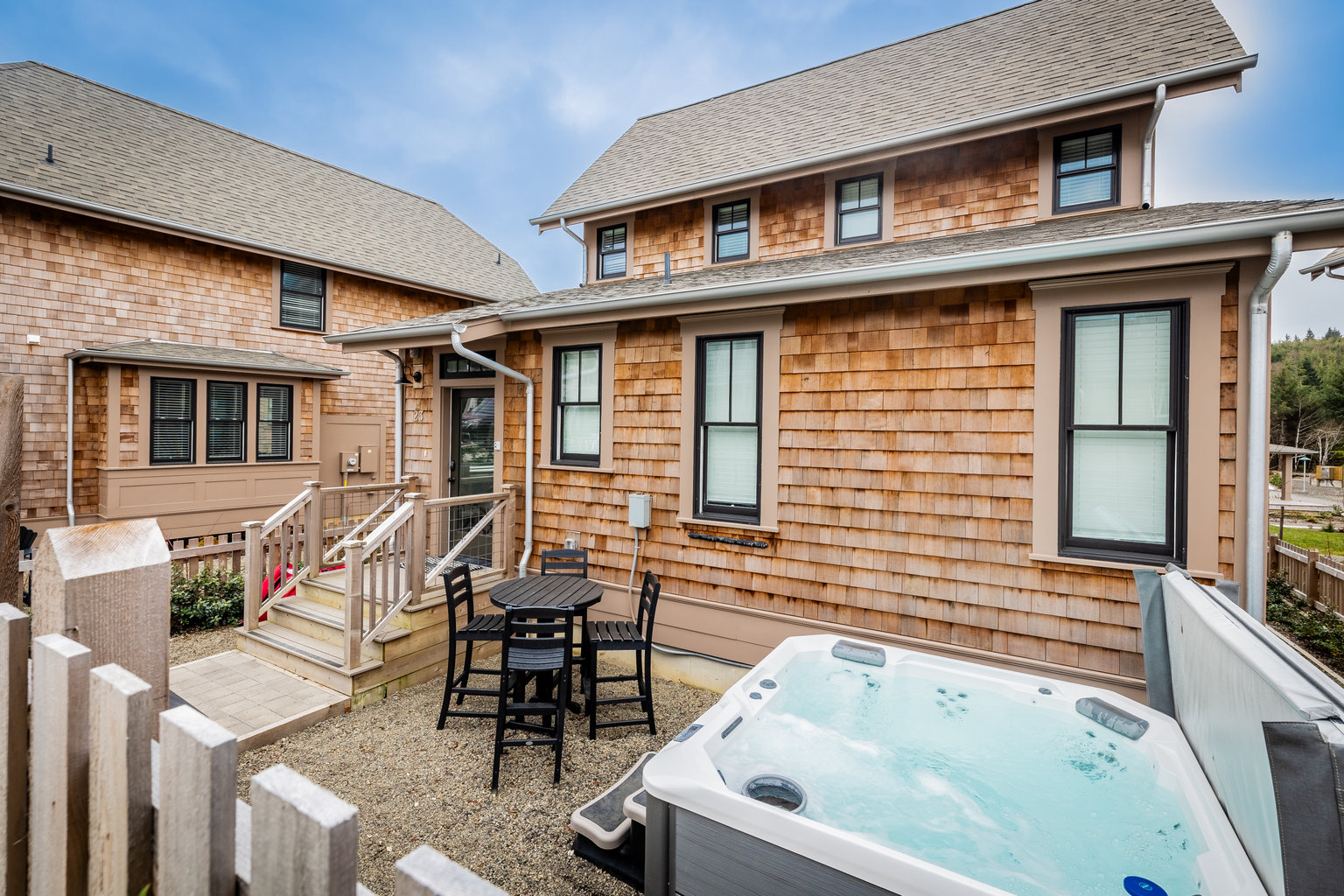 Pacific Beach Vacation Rental