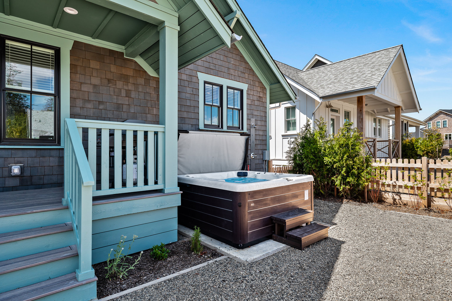 Pacific Beach Vacation Rental