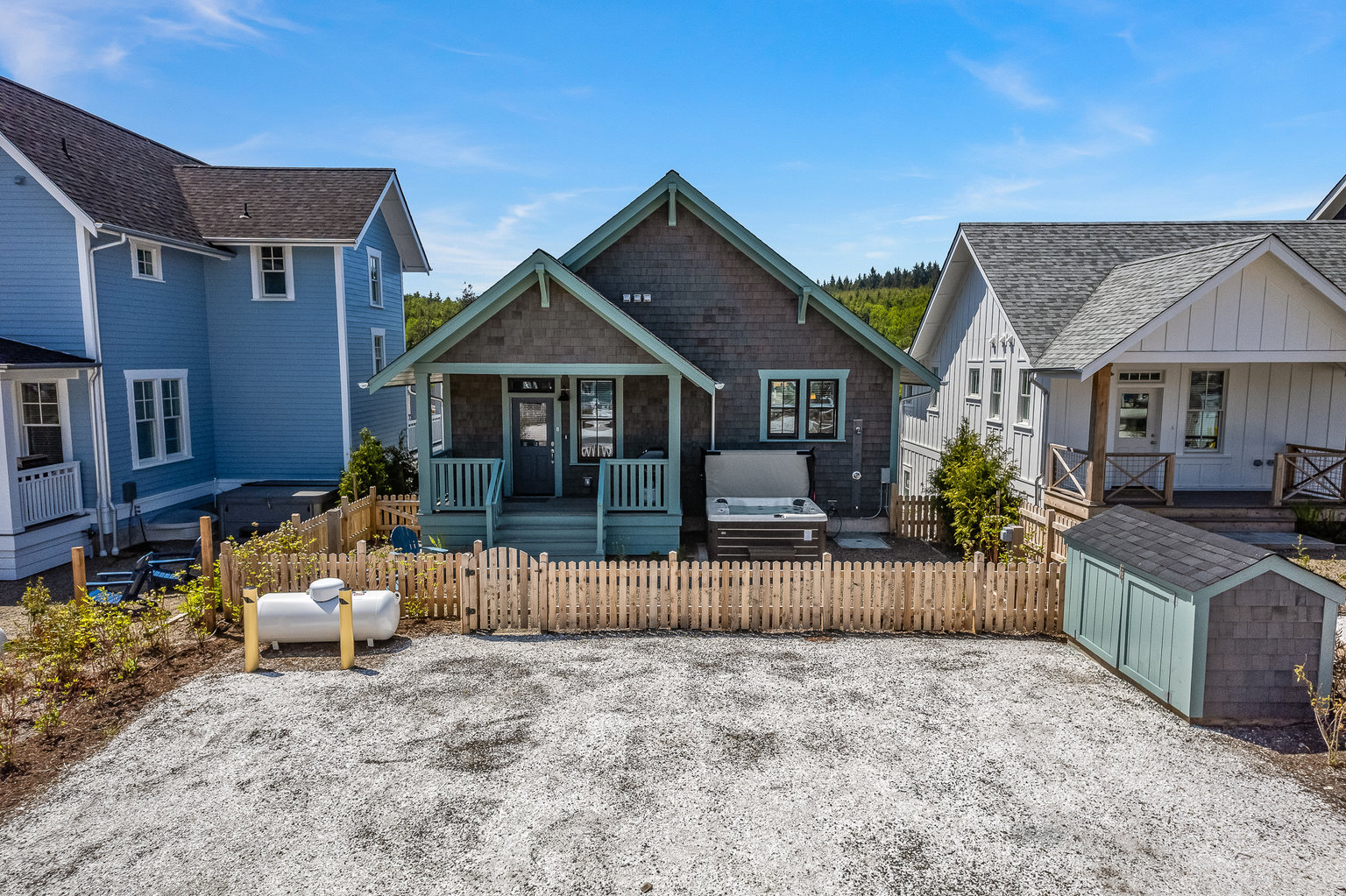 Pacific Beach Vacation Rental