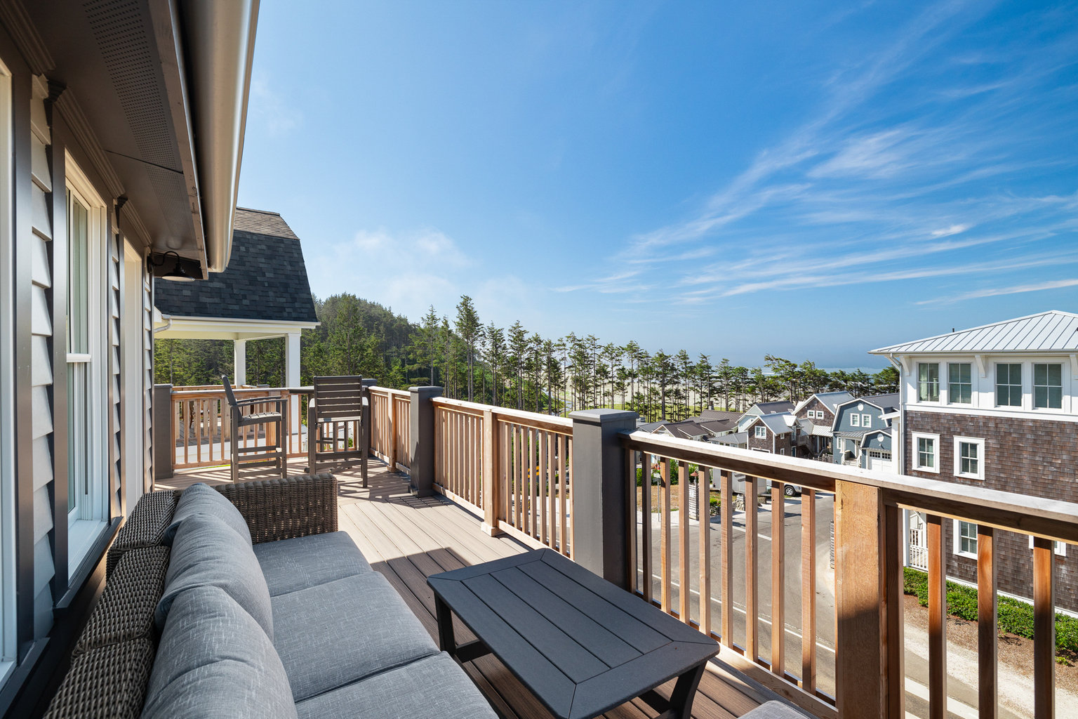 Pacific Beach Vacation Rental