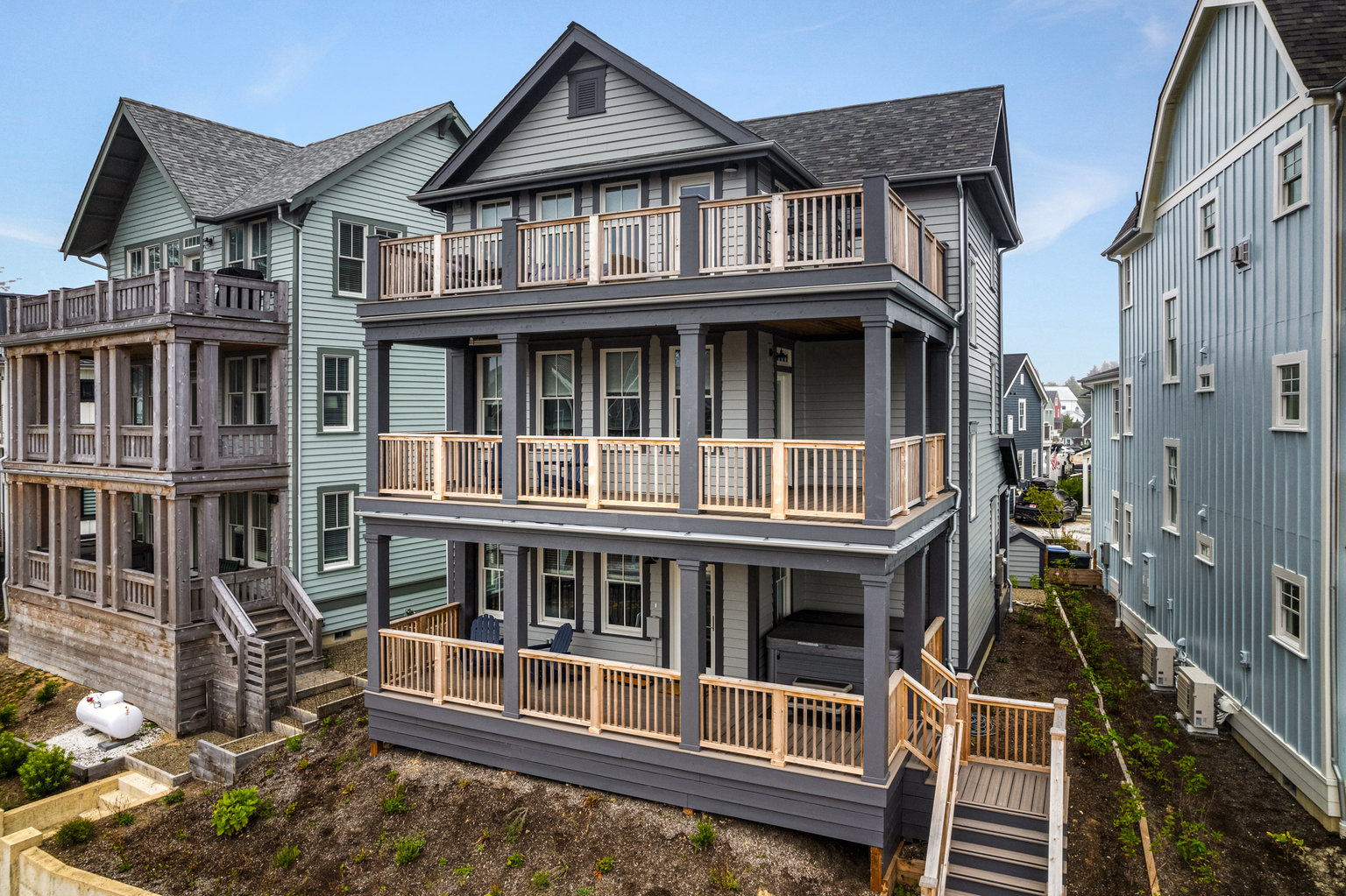 Pacific Beach Vacation Rental