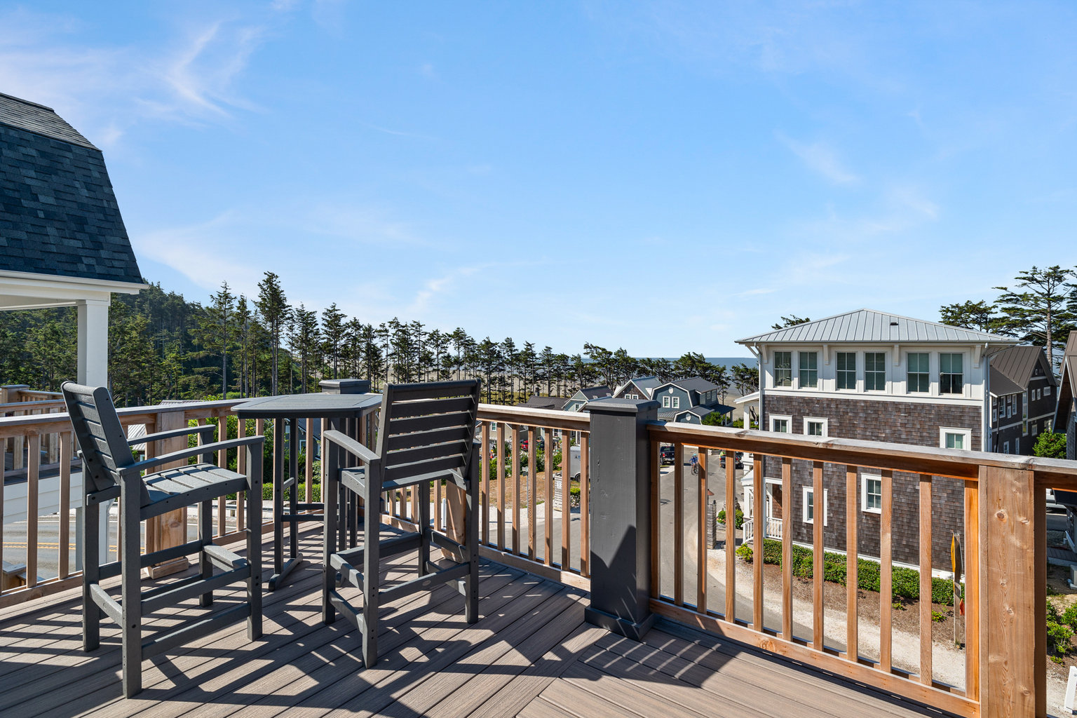 Pacific Beach Vacation Rental