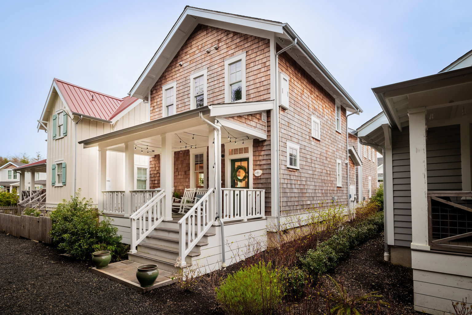 Pacific Beach Vacation Rental