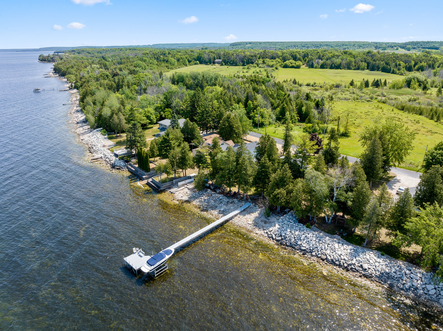 Sturgeon Bay Vacation Rental