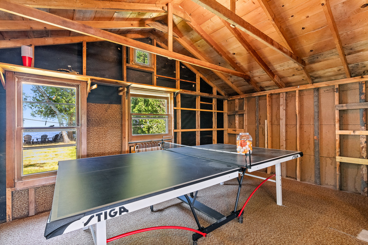Sturgeon Bay Vacation Rental