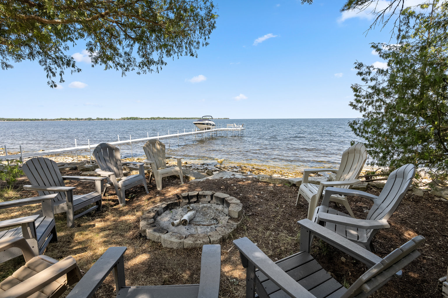 Sturgeon Bay Vacation Rental
