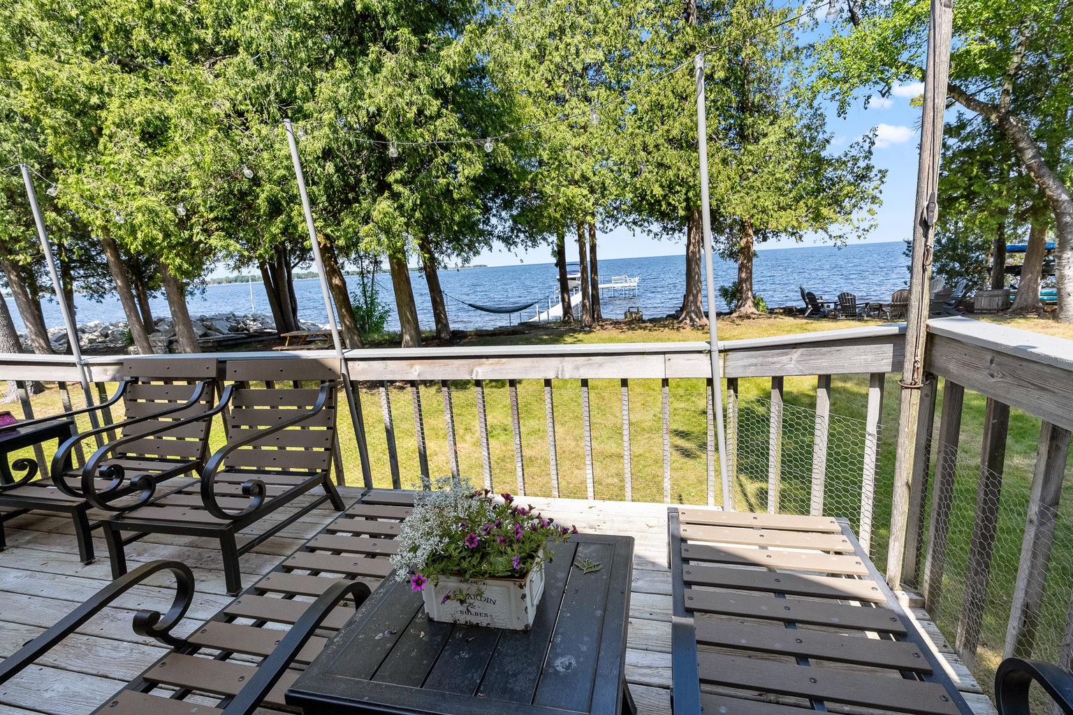 Sturgeon Bay Vacation Rental