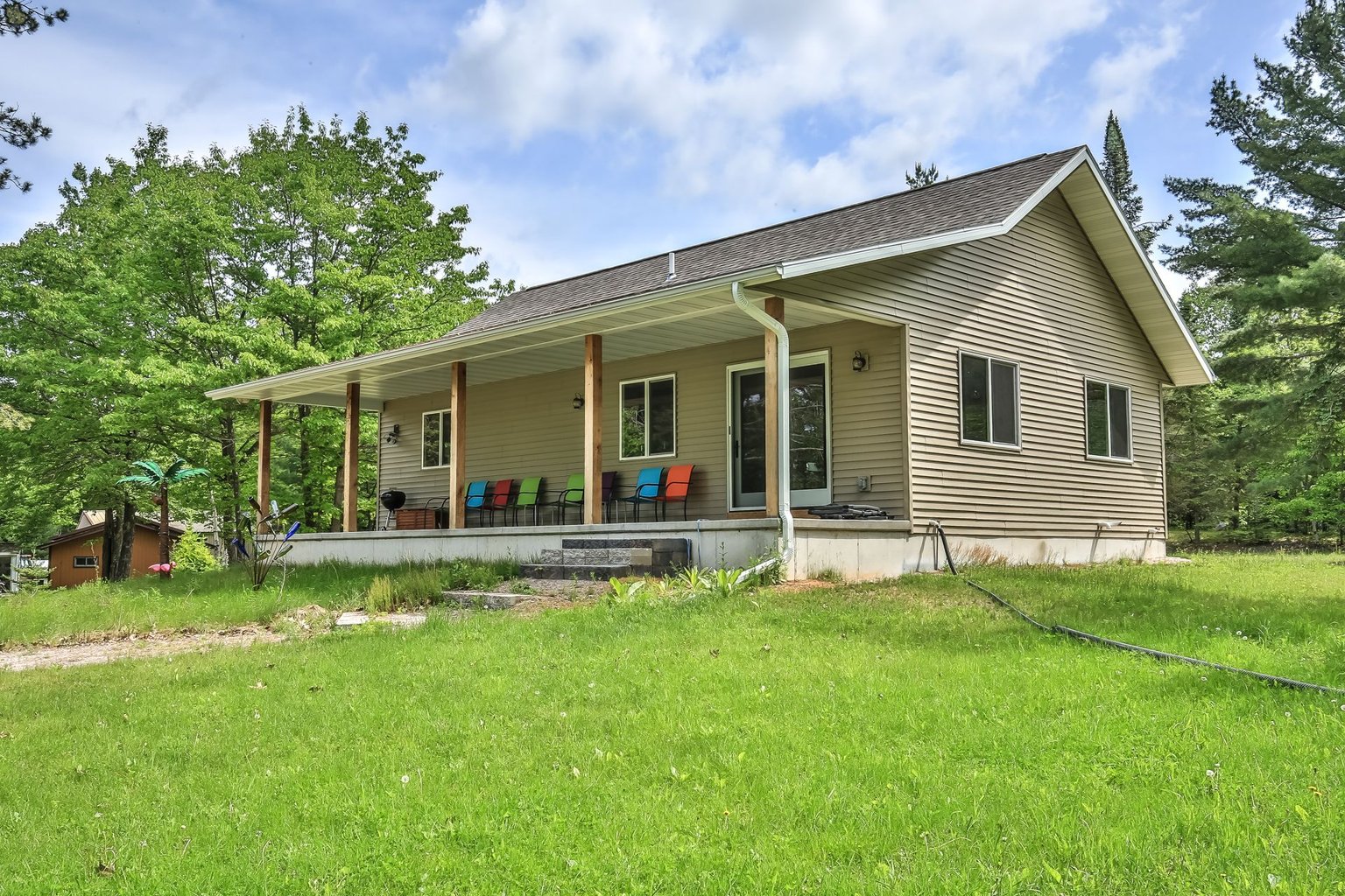 Rhinelander Vacation Rental