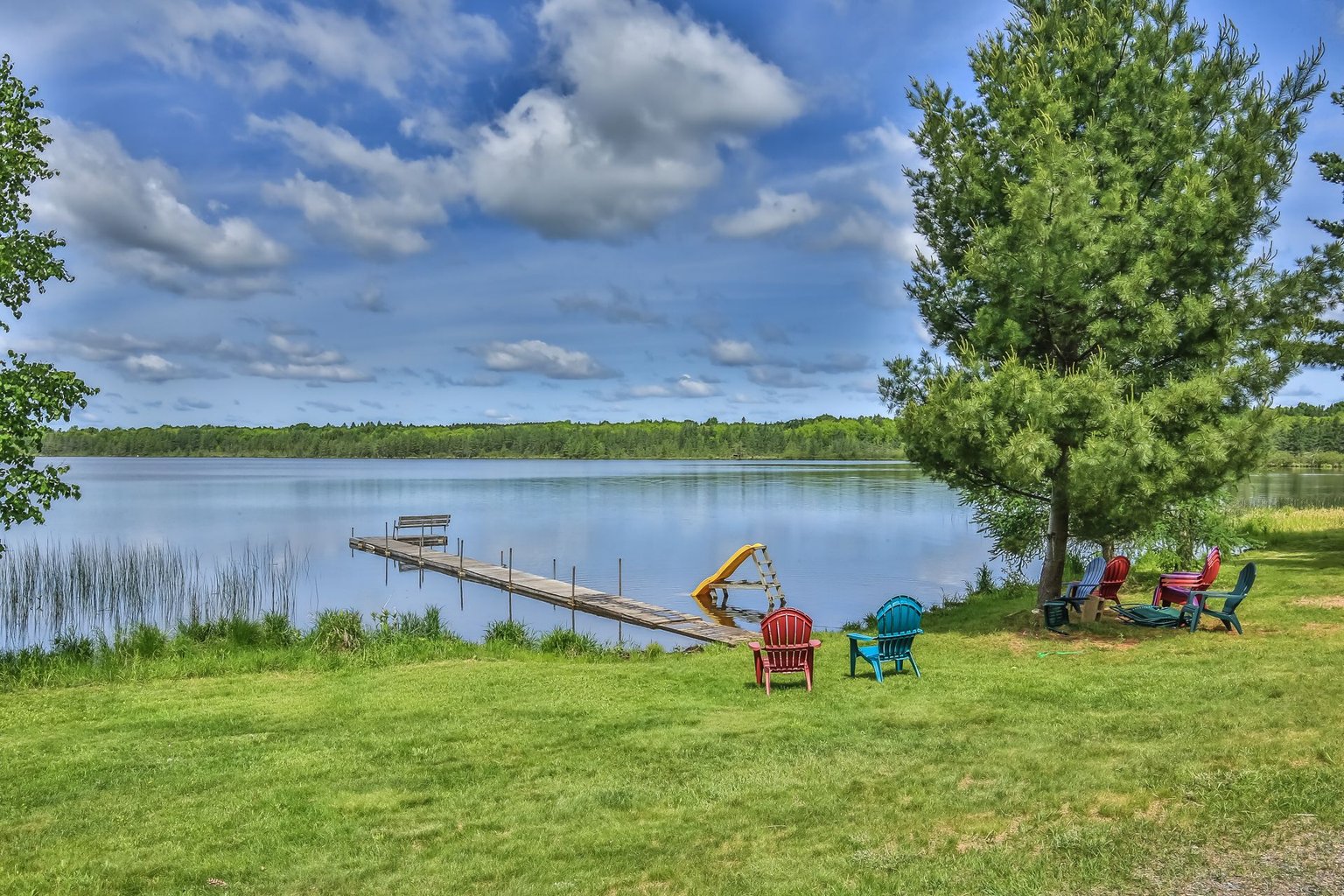 Rhinelander Vacation Rental