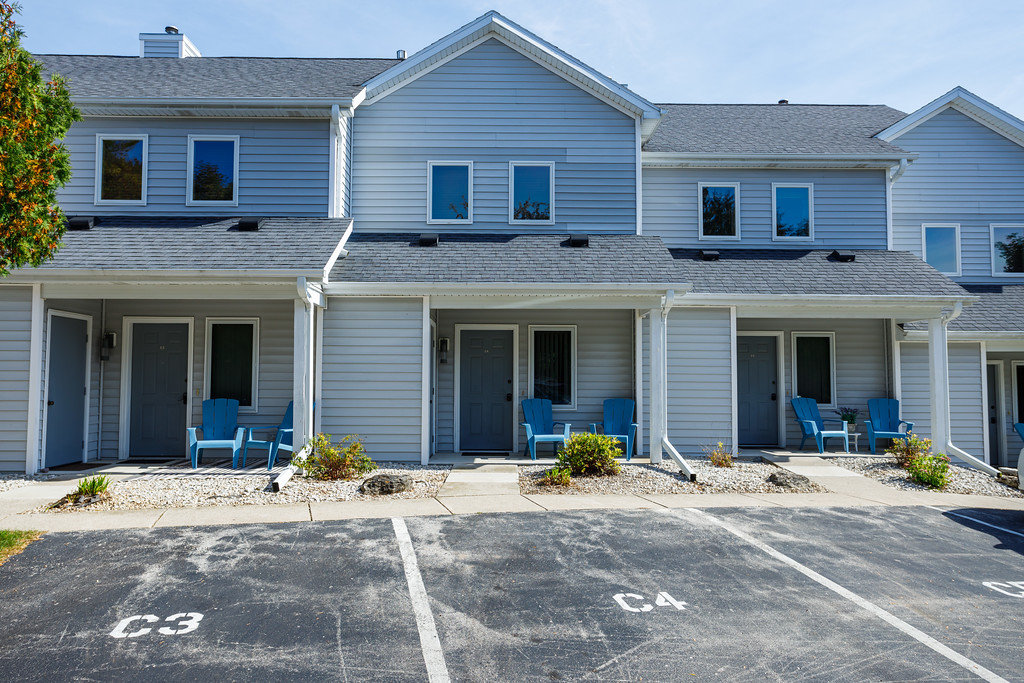 Fish Creek Vacation Rental