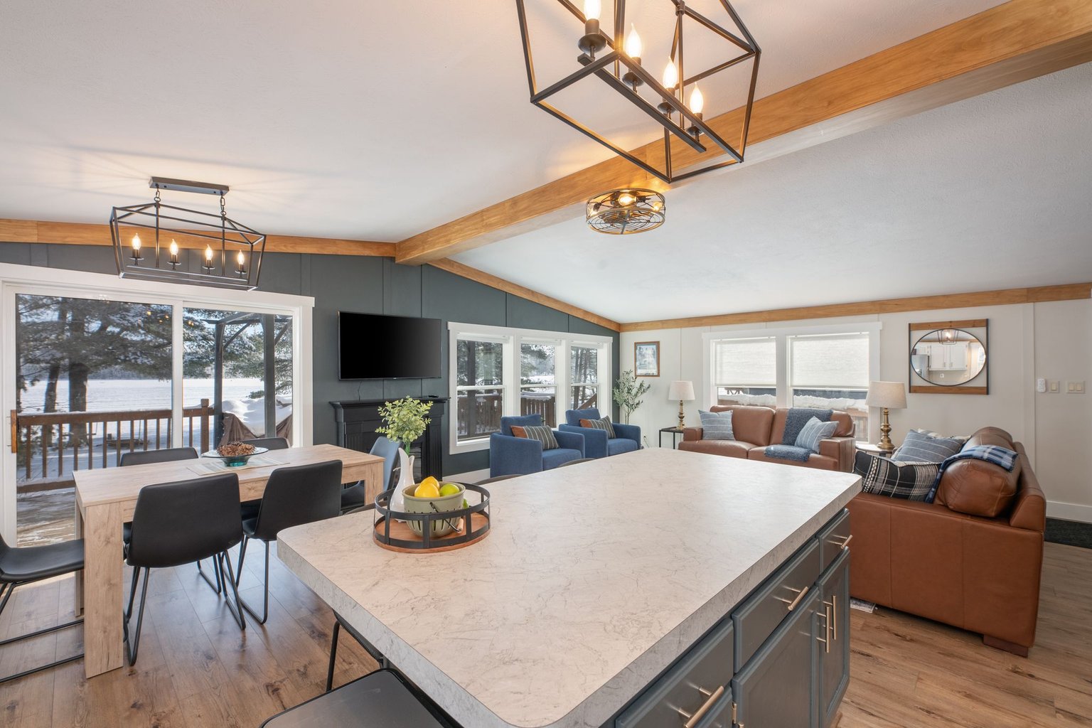 Rhinelander Vacation Rental