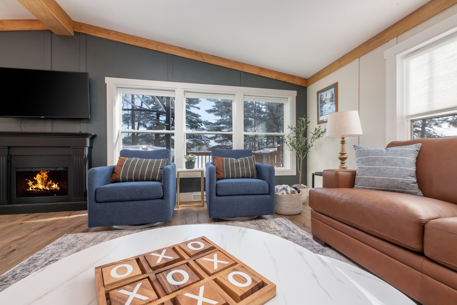 Rhinelander Vacation Rental