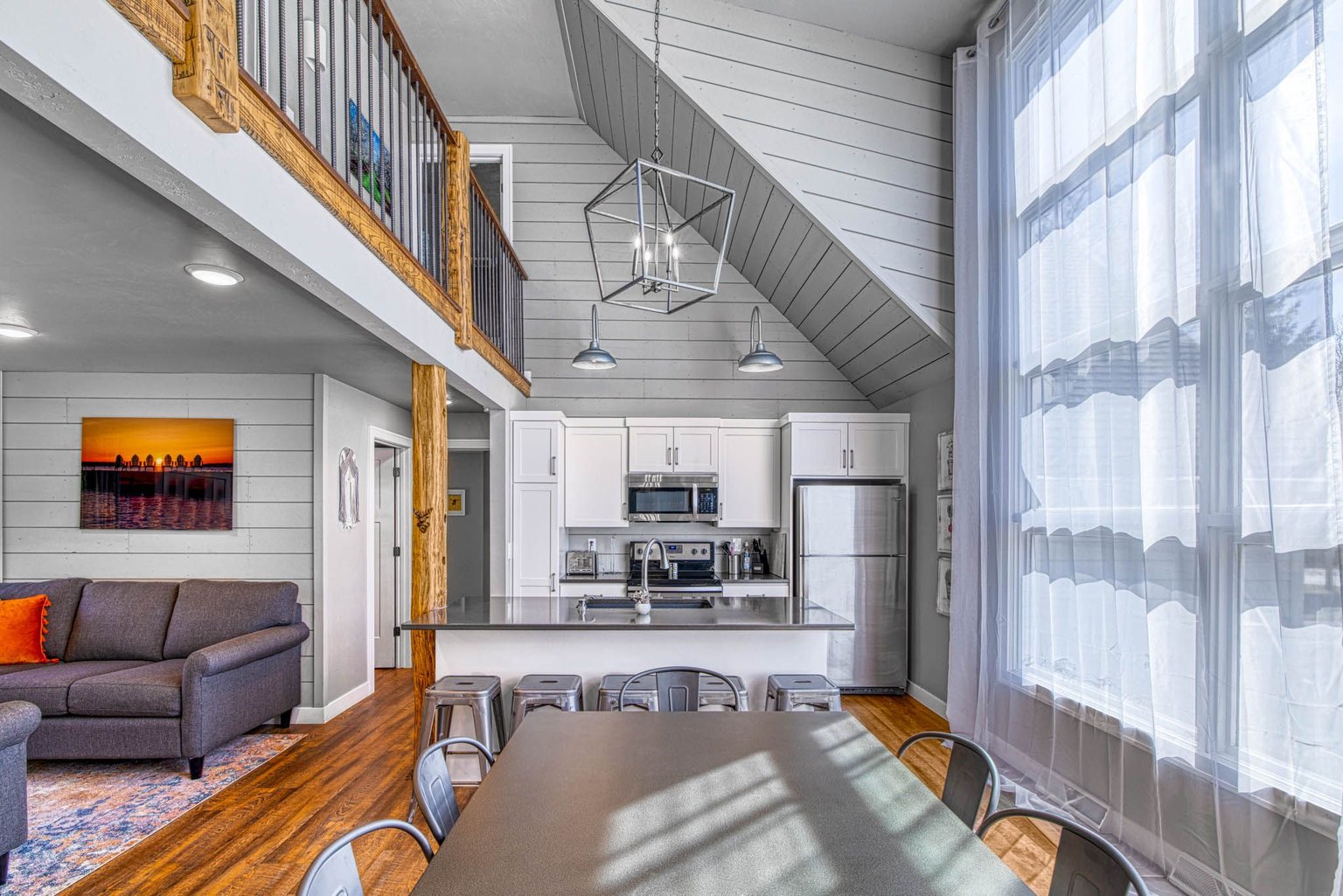 Ephraim Vacation Rental