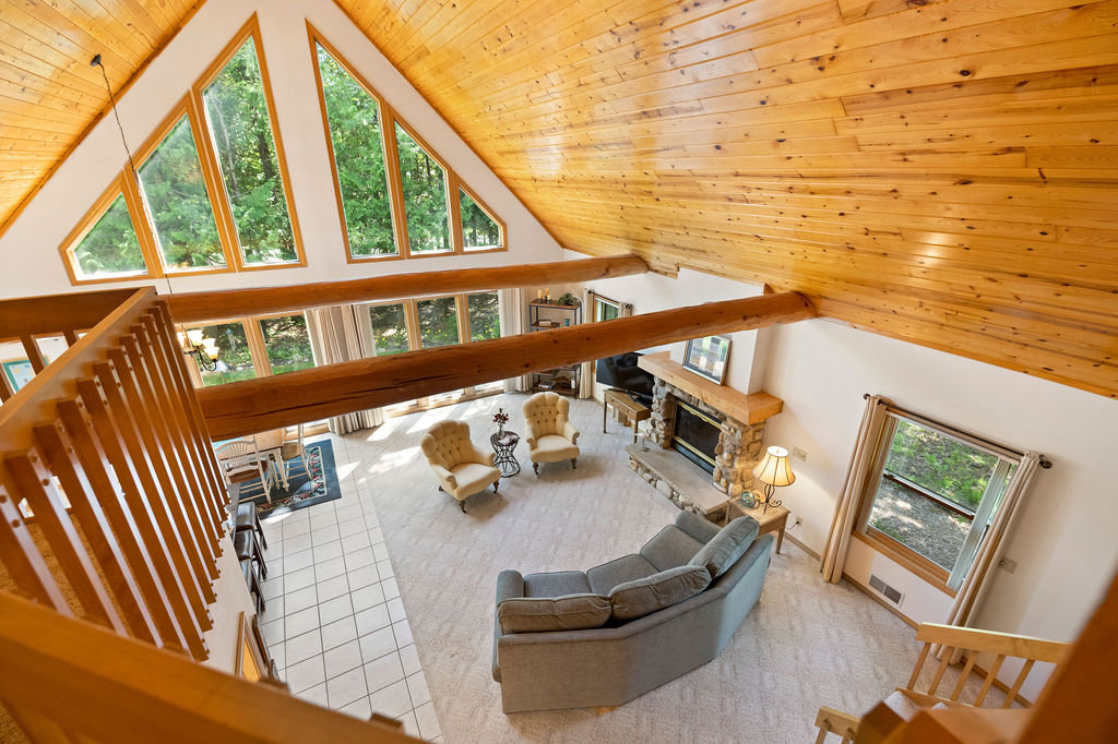 Fish Creek Vacation Rental
