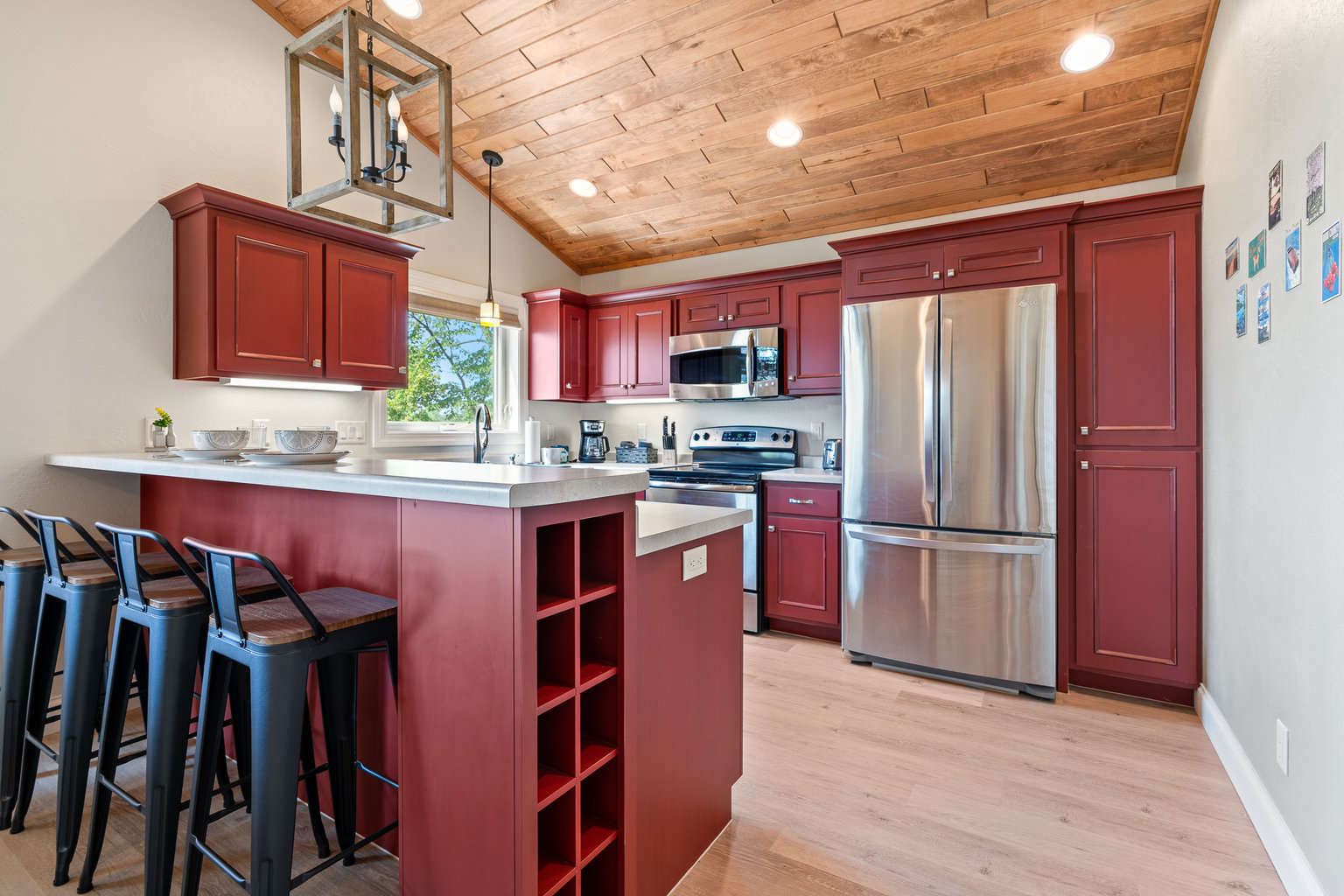 Sturgeon Bay Vacation Rental