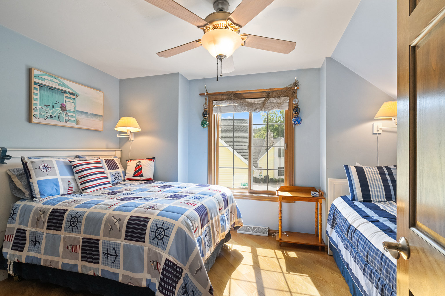 Fish Creek Vacation Rental