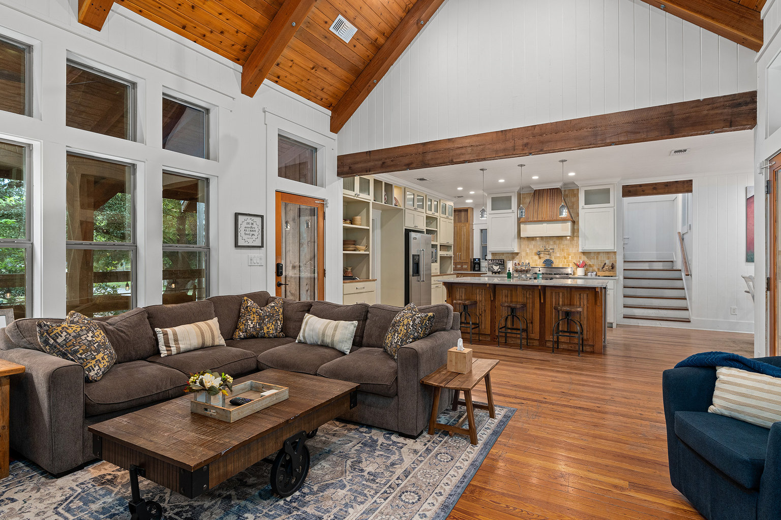 New Braunfels Vacation Rental