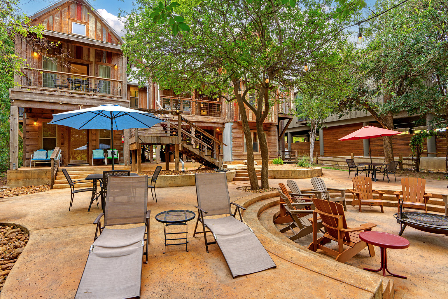 New Braunfels Vacation Rental