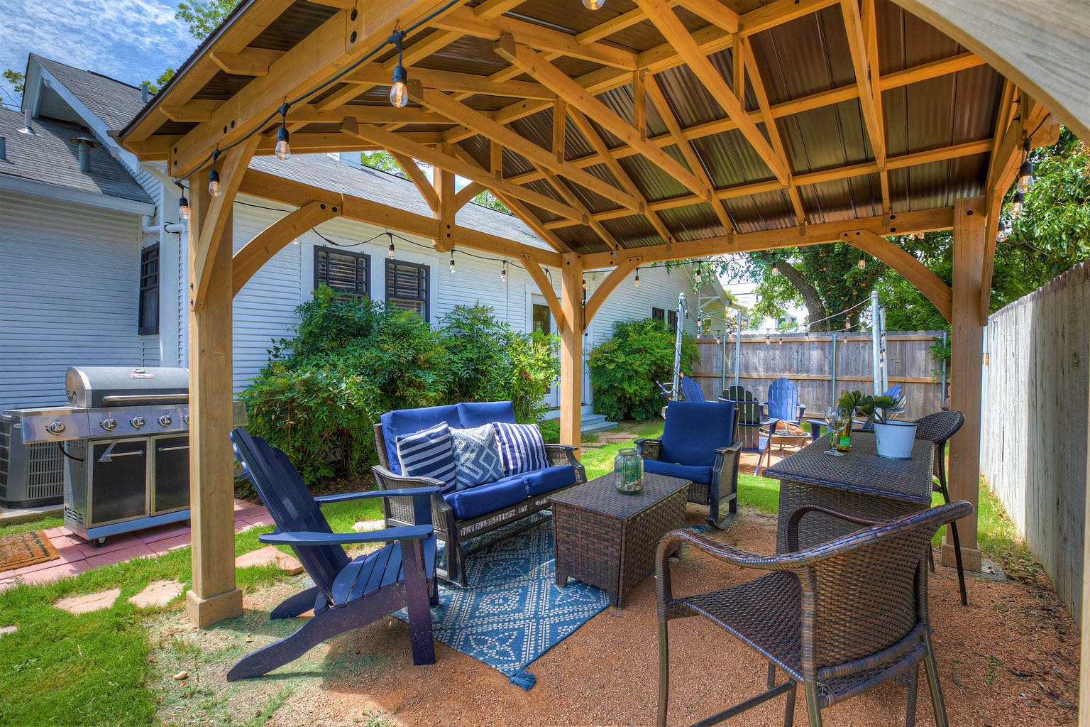 Fredericksburg Vacation Rental