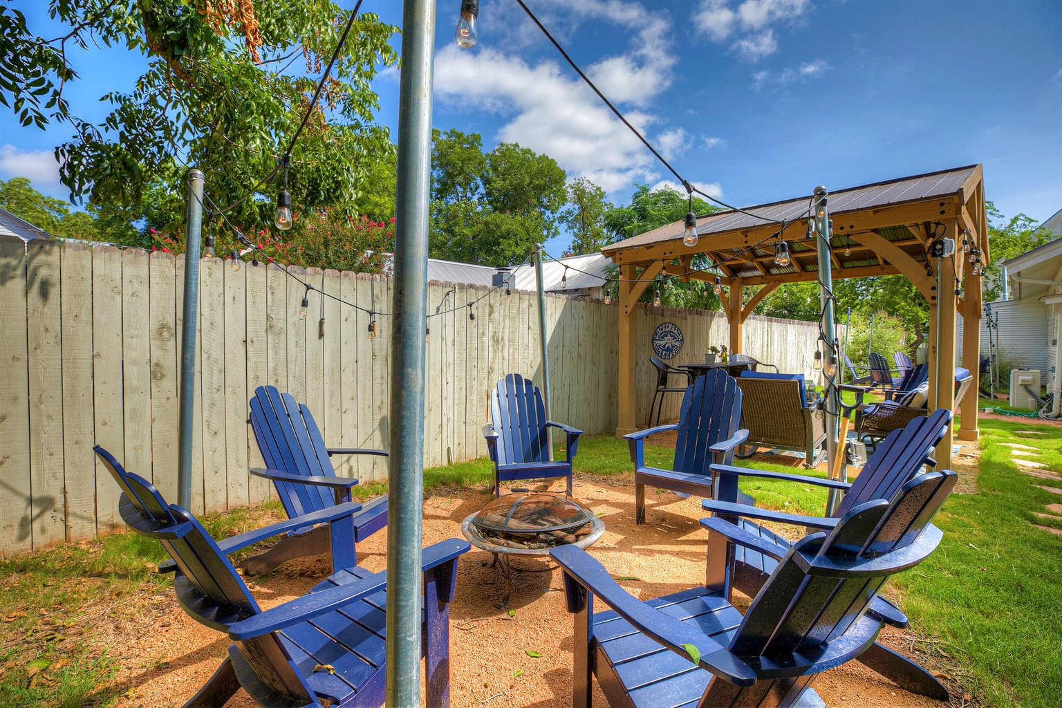 Fredericksburg Vacation Rental