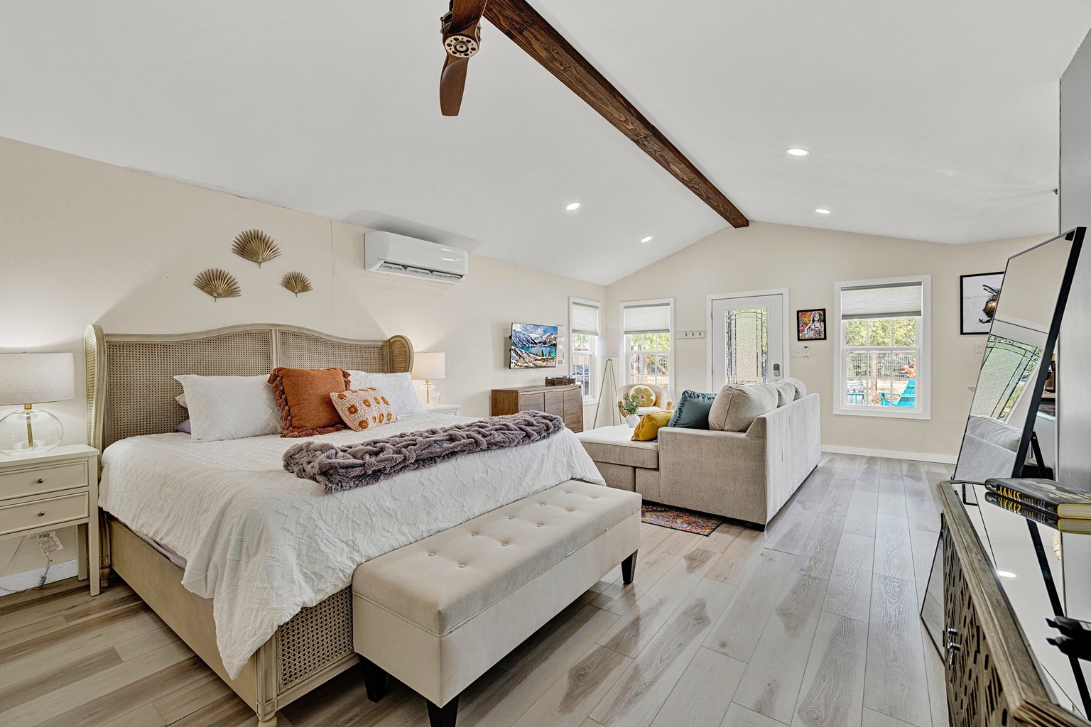 Fredericksburg Vacation Rental