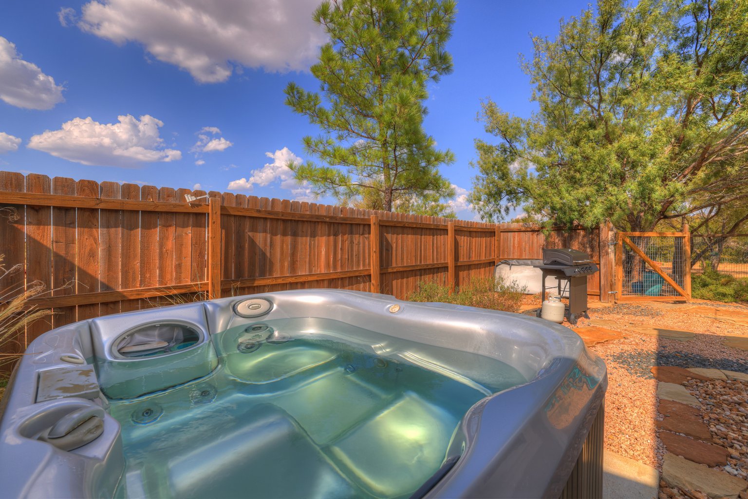 Fredericksburg Vacation Rental