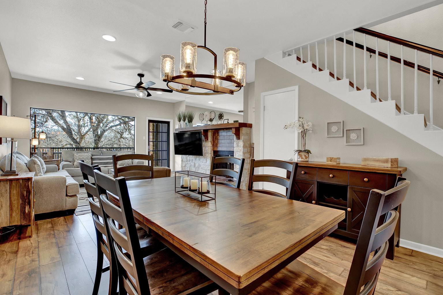 New Braunfels Vacation Rental