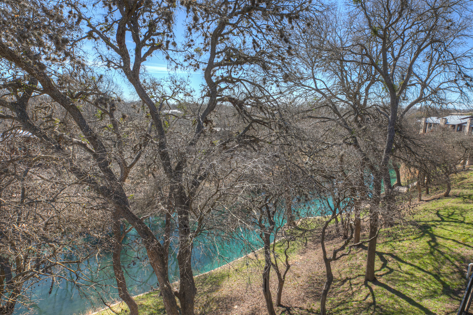 New Braunfels Vacation Rental