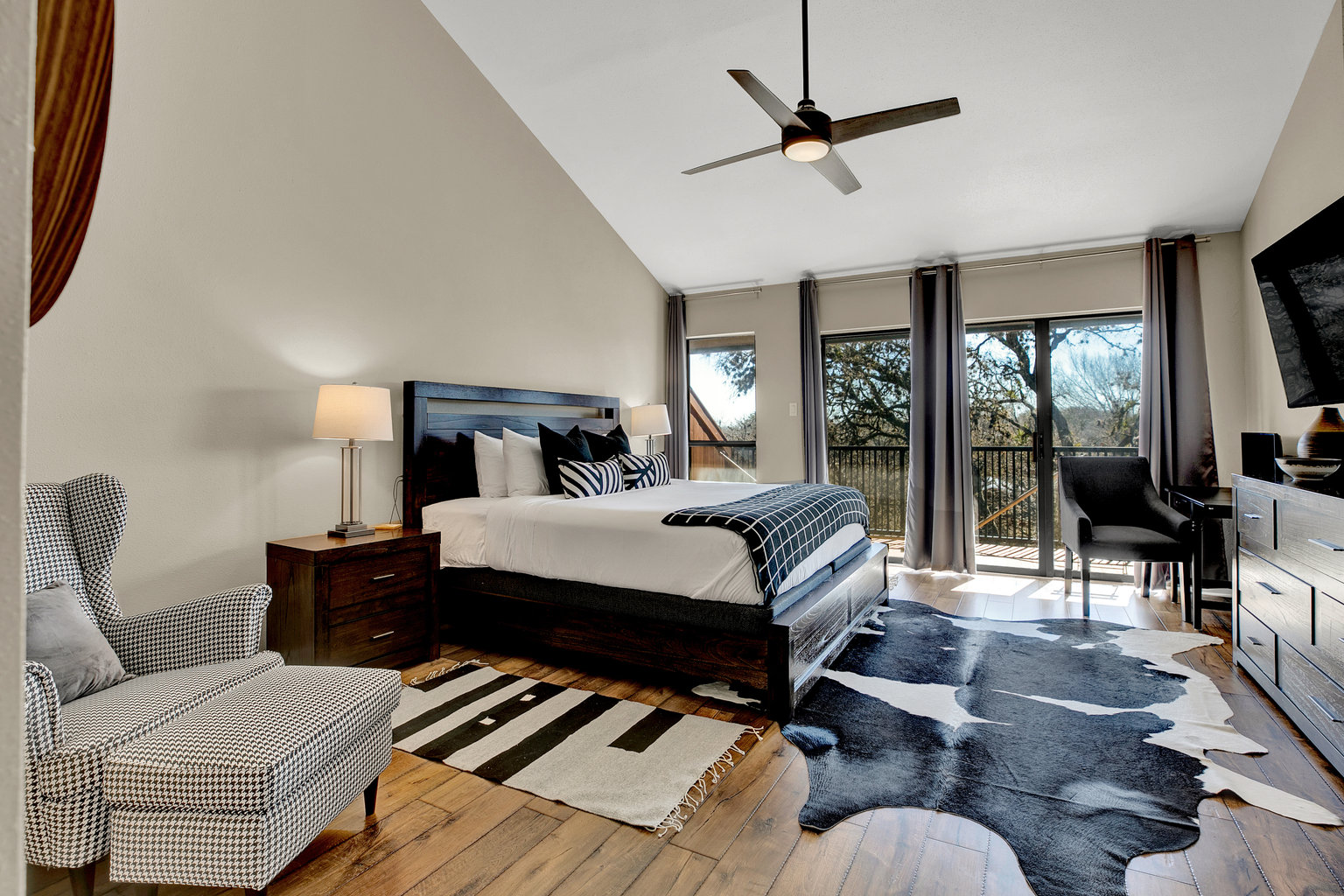 New Braunfels Vacation Rental