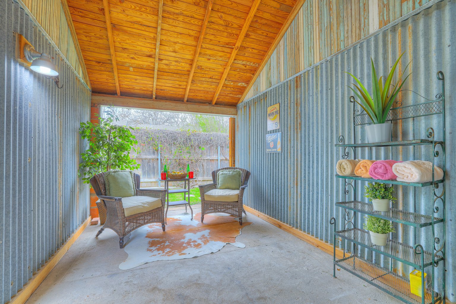 Fredericksburg Vacation Rental