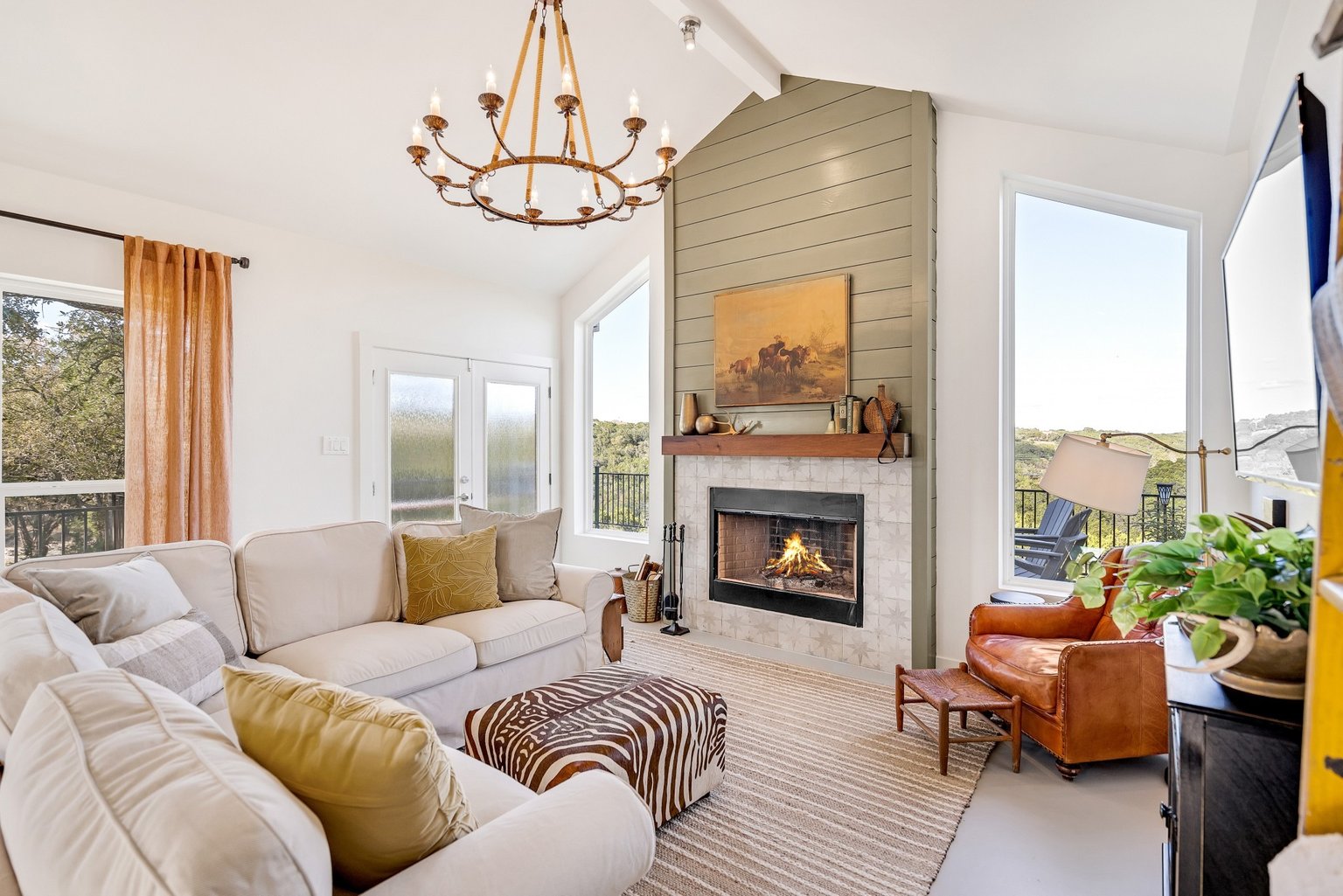 New Braunfels Vacation Rental