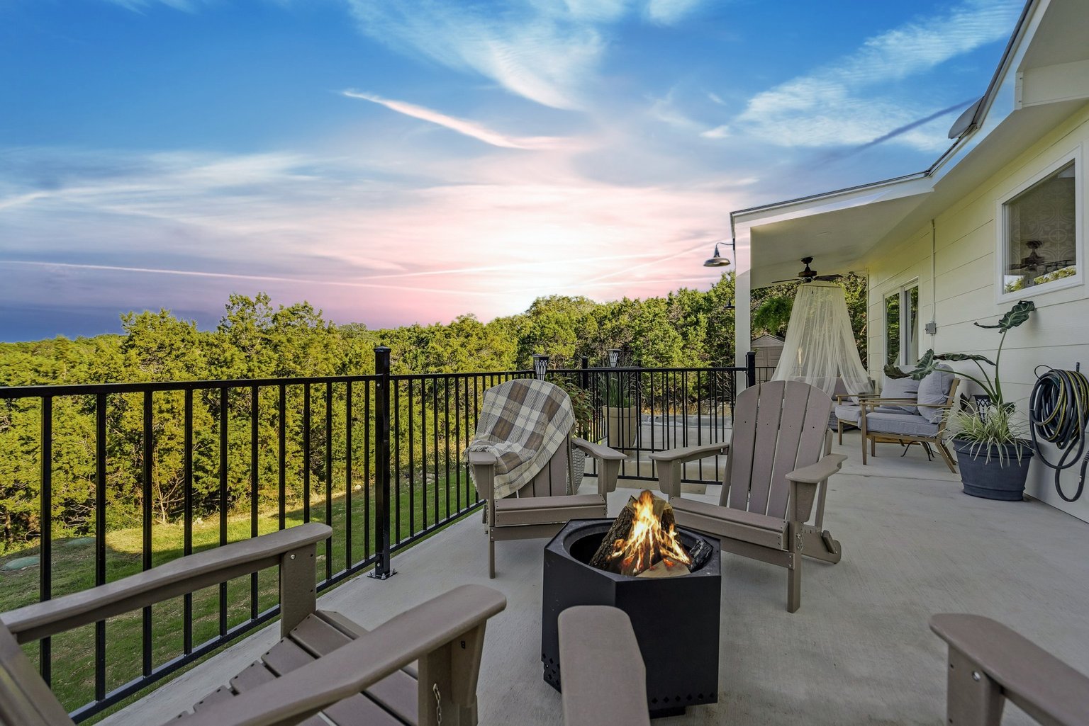 New Braunfels Vacation Rental