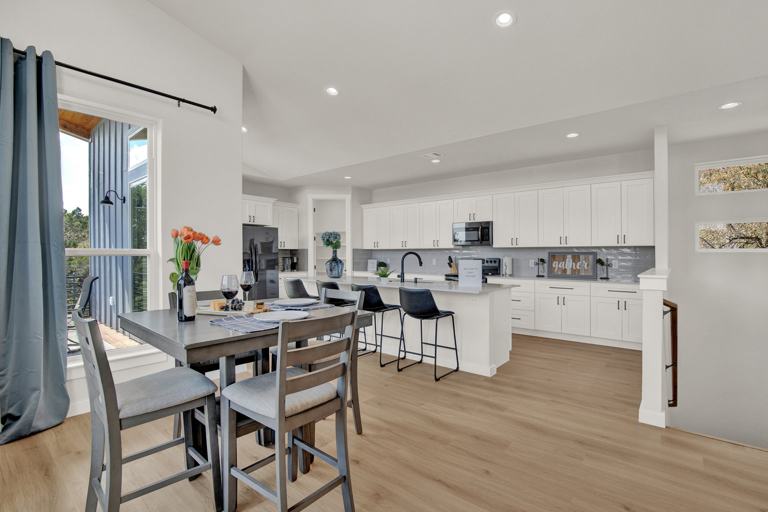 Lago Vista Vacation Rental